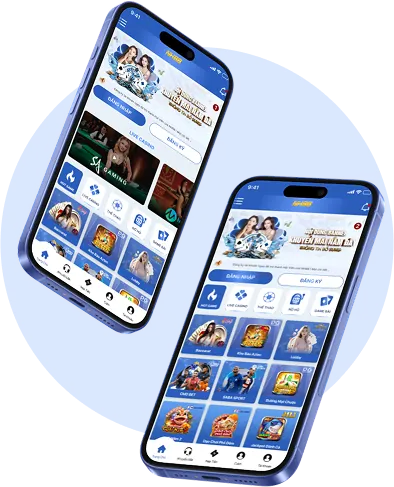 Giải đấu và chương trình VIP Q68BET