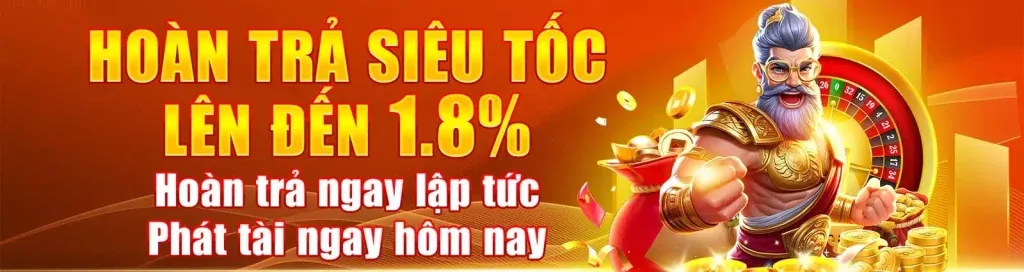 Hình ảnh chào mừng đăng nhập Q68BET khuyến mãi