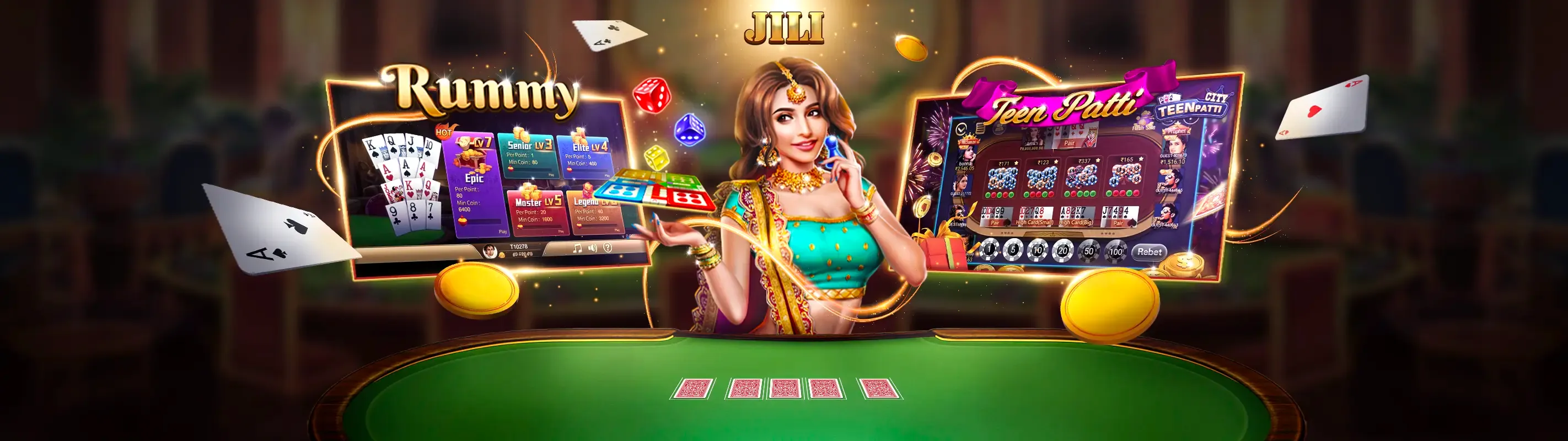 Hình ảnh chính Điều khoản dịch vụ Q68BET