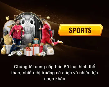 Thưởng nạp tiền VIP