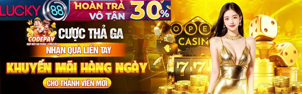 Banner khuyến mãi nạp lại hàng ngày cho cá cược thể thao Q68BET