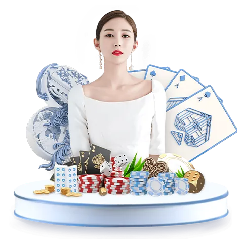 Slots 3D & Chủ Đề Q68BET